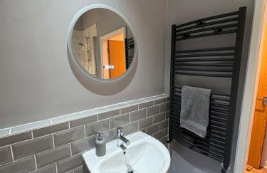 Apartment in Oughtibridge - Foto 21