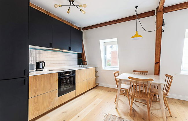 Trendy Southwark Apartment - Foto 6