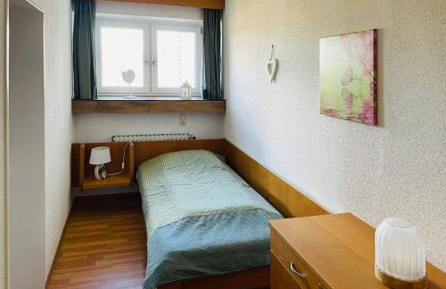 Gemütliche Wohnung mit schöner Aussicht - Foto 11