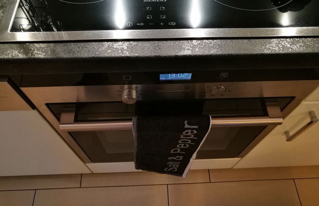 SHS Suite Home Sweet Strassen III - Foto 11