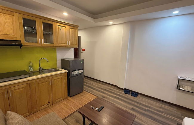 Era Apartment Ha Yen Quyet - Foto 23