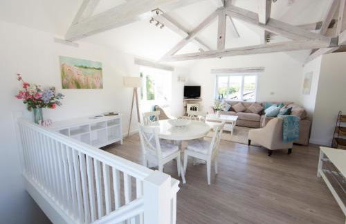 Upper Vobster Farm - Foto 14