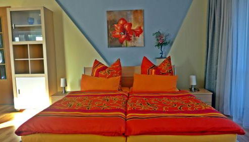 Ferienwohnung König Niedergurig bei Bautzen - Foto 4