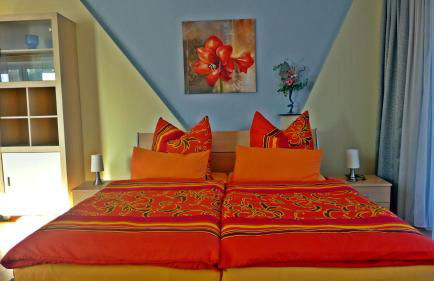 Ferienwohnung König Niedergurig bei Bautzen - Foto 4