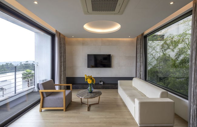 Velum Resort Jeju - Foto 31