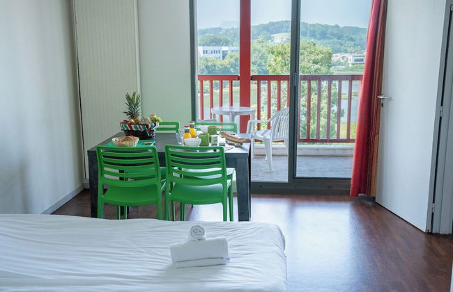 VVF Urrugne Saint-Jean-de-Luz Côte Basque - Foto 17