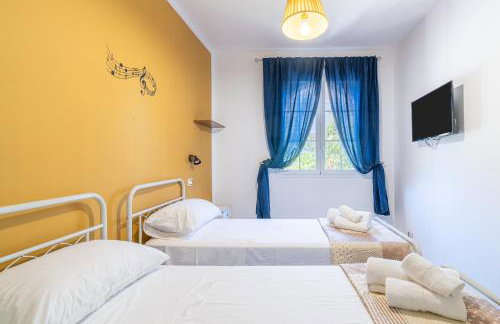 Villa Magnolia Del Mare - Foto 38