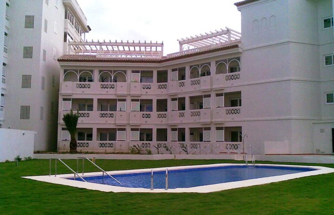 Ballesol Costablanca Senior Resort mayores de 55 - Photo 27