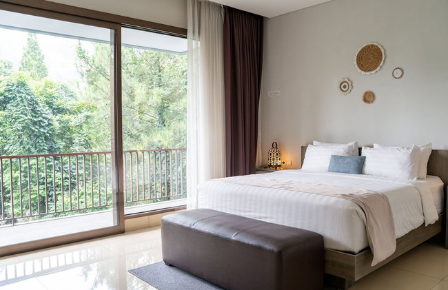 Chamomile Hill View 6BR Villa pool and movie room - Foto 4
