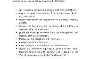 Marina Palmanova Apartamentos - Foto 85