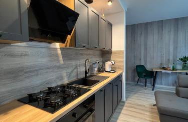 Przy Słonecznym Tarasie - Foto 20