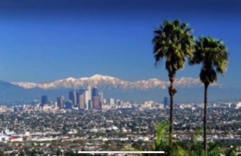 LA Dream Gem - Beautiful Home with Spa - Foto 60