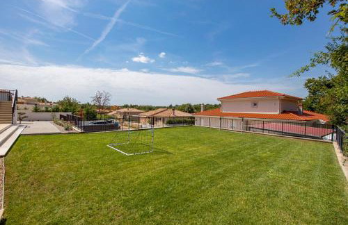 Villa Hygge -5 bedroom villa - Foto 19