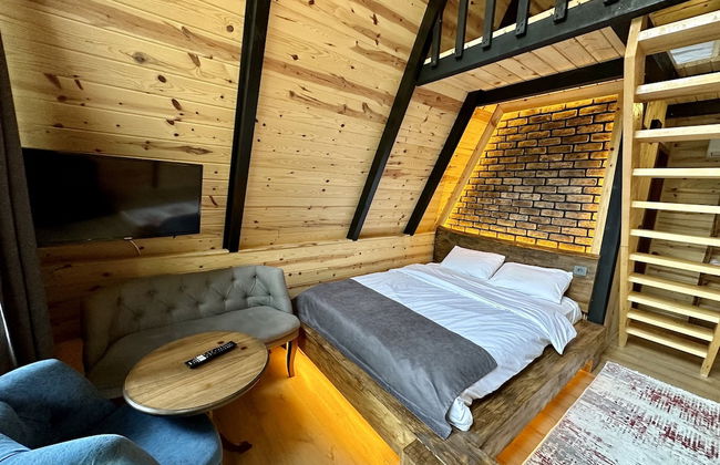 Tanura Bungalows - Foto 74