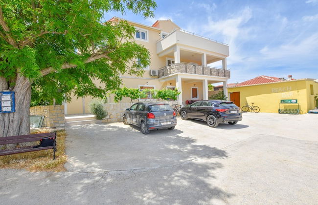 Apartment L and S on The Beach - Foto 26