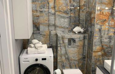 Apartament Moniuszko z Parkingiem podziemnym - Foto 12