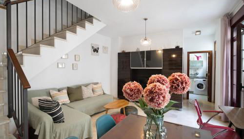 Dúplex en el centro de Jerez - Foto 2