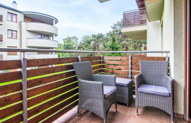 Na Wczasowej - Foto 5