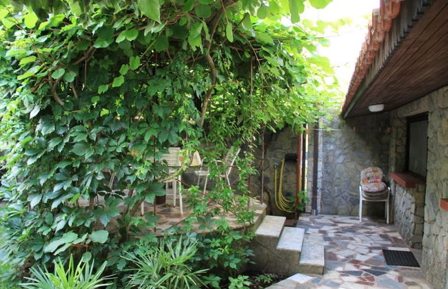 Rasa - 70 m From sea - A1 - Photo 19