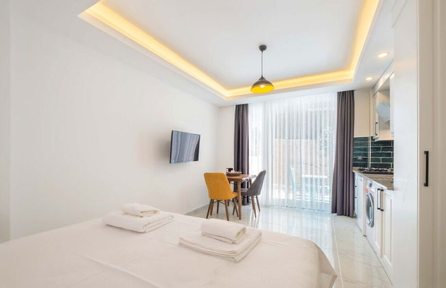 Yosun Suites - Photo 26