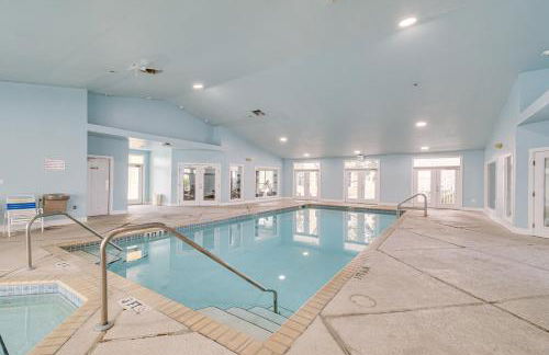 Family-Friendly Pensacola Home Less Than 1 Mi to Beach! - Foto 34