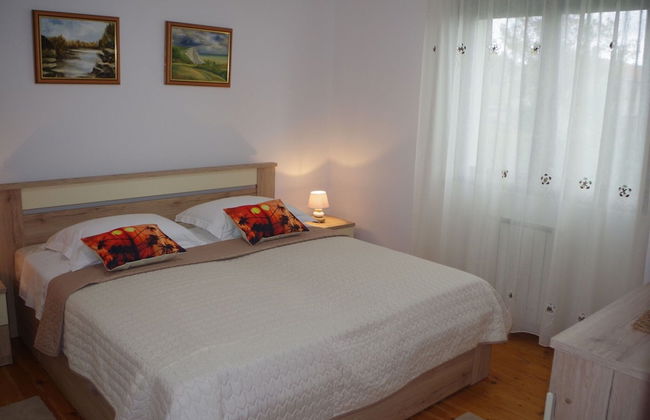 Apartment in Croatia Near Adriatic Coast - Foto 4