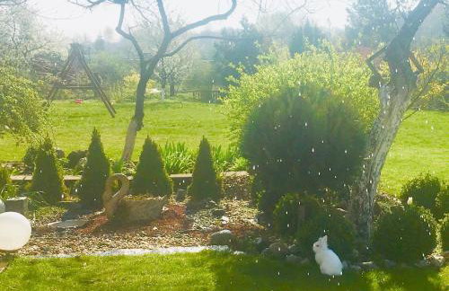 Guest House Wiejska Sielanka - Foto 30