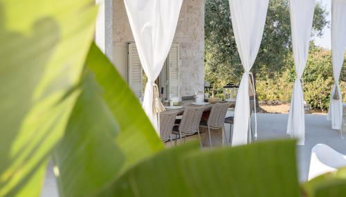 Casa Quarantasette - Foto 3, Garden