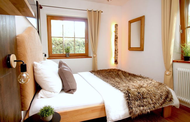 Chalet Belle Kitz 2 - Foto 7