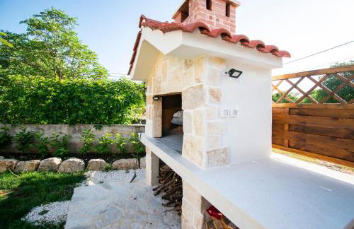 Kuća za odmor Niko - Foto 49