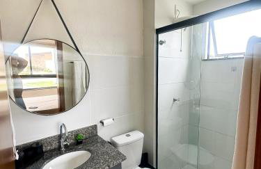 Apartamento pé na areia praias do Sul - Foto 11