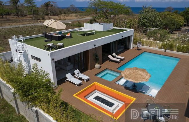 Wabi-Sabi Villa - Photo 33