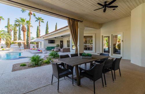 Sundown Retreat - Foto 32