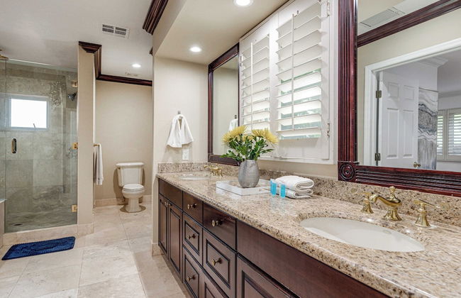 Coral Ridge Getaway by Avantstay Pool, Hot Tub, Billiards + 5mins to Beach! - Foto 21