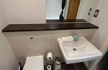 City centre stylish apartment - Foto 9