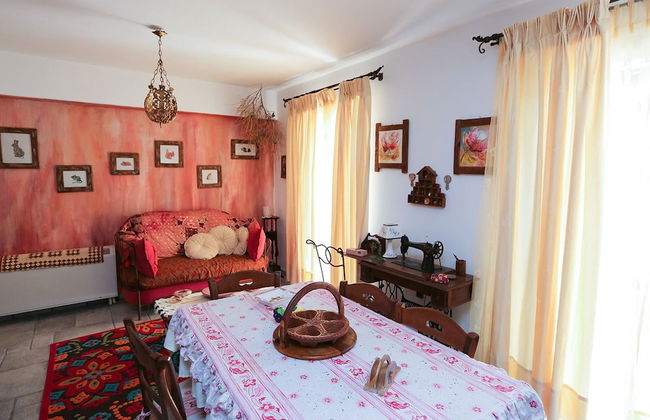 Villa Stratos Skiathos - Foto 26