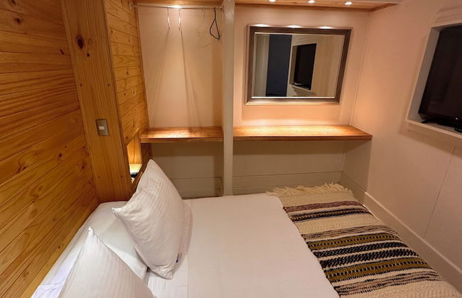 LOFT ALTOS SUITE - Foto 3