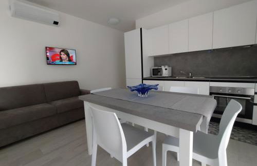 Jesolo Appartamenti F2 - Ocean Blue - Foto 3