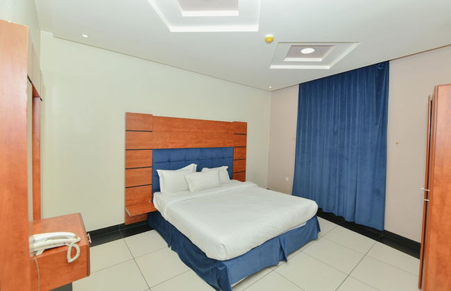 Reef Al Kharj Hotel Apartments - Photo 3