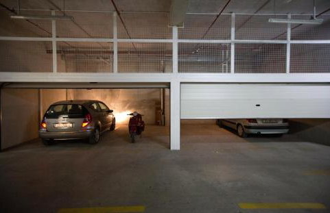 Apartment Belavista - Foto 9