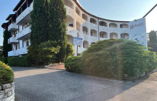 Garden Lake Apartment - Foto 24