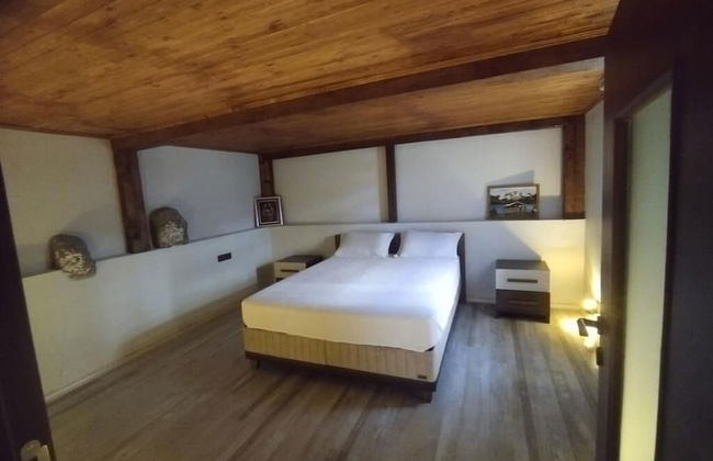 Anemos Stone Houses - Foto 6