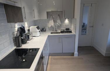 Luxury Apartment Central Milton Keynes - Foto 14