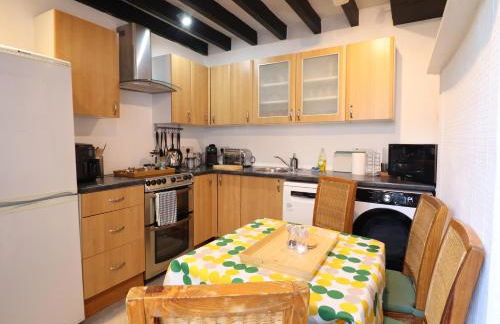 The Courtyard Cottage - Foto 6