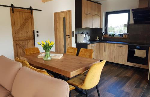 Domki Cztery Pory Roku - Foto 20