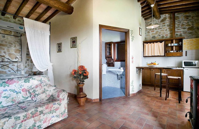 Borgo Campetroso - Foto 22