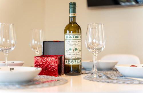 Papi's free parking Villa - Foto 35