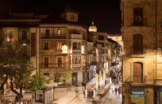 Apartamentos Boutique Salamanca - Foto 48