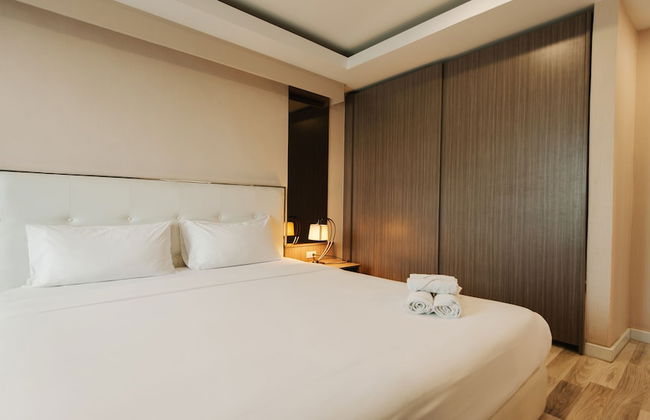 B2 Mountain Pano Residence Chiang Mai - Foto 6