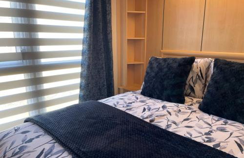 On the river Severn - Severnside Boat & Caravan Park, Caravan 9 - Photo 6